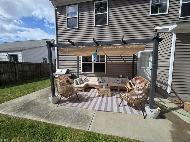 1121 Newell AVE, Norfolk, VA 23518