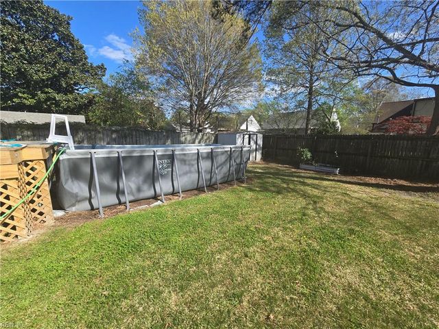 1121 Newell AVE, Norfolk, VA 23518