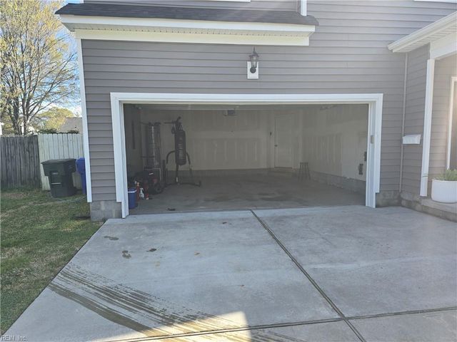 1121 Newell AVE, Norfolk, VA 23518