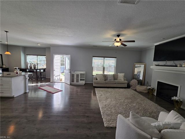 1121 Newell AVE, Norfolk, VA 23518