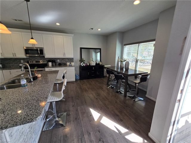 1121 Newell AVE, Norfolk, VA 23518