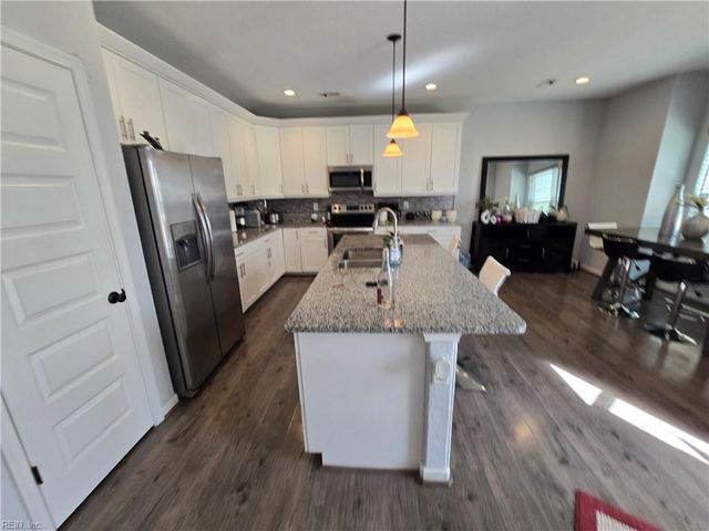 1121 Newell AVE, Norfolk, VA 23518