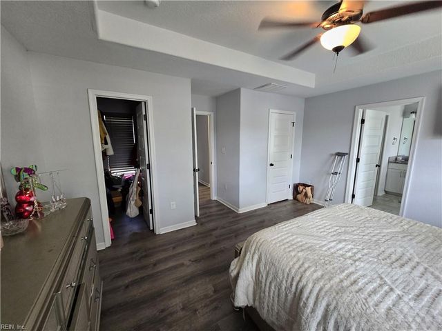 1121 Newell AVE, Norfolk, VA 23518