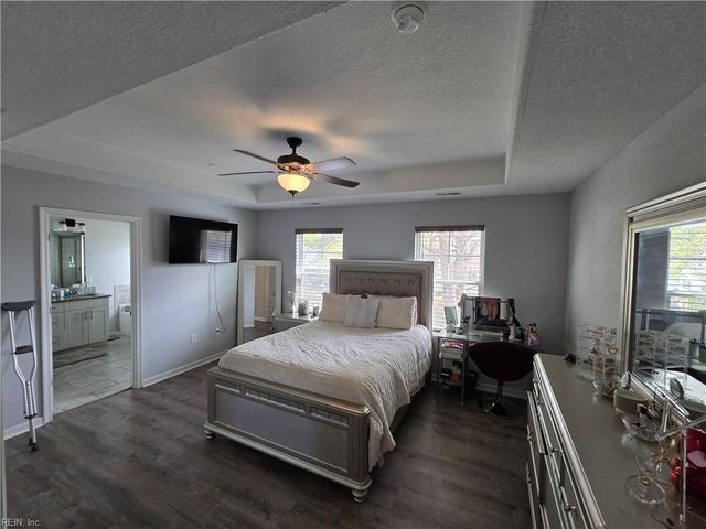 1121 Newell AVE, Norfolk, VA 23518