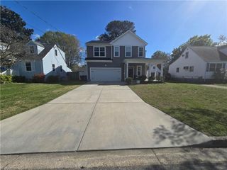1121 Newell AVE, Norfolk, VA 23518