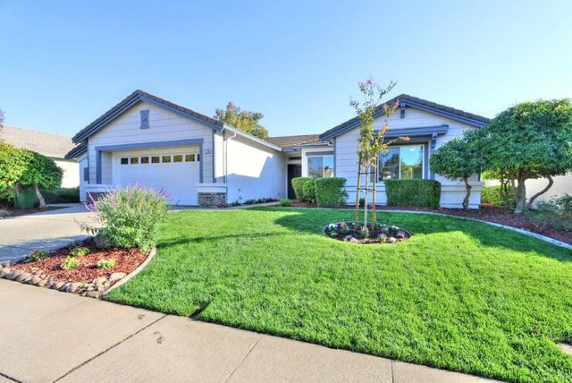 1236 Secret Lake Loop, Lincoln, CA 95648