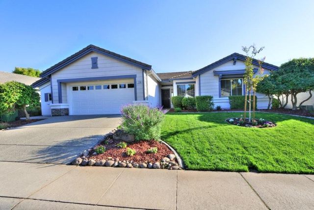 1236 Secret Lake Loop, Lincoln, CA 95648