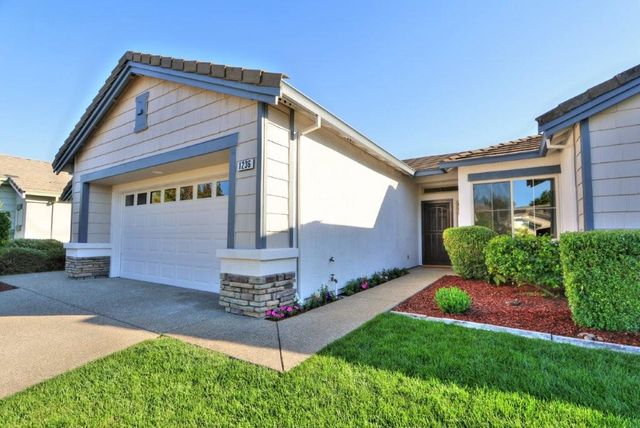 1236 Secret Lake Loop, Lincoln, CA 95648