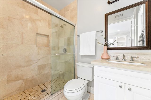 22 Crest Terrace, Irvine, CA 92603