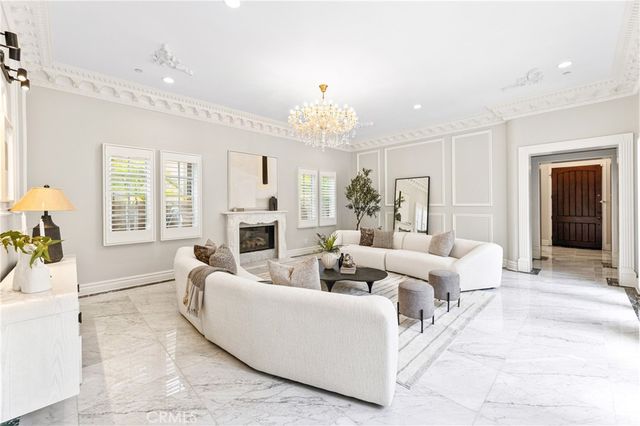22 Crest Terrace, Irvine, CA 92603