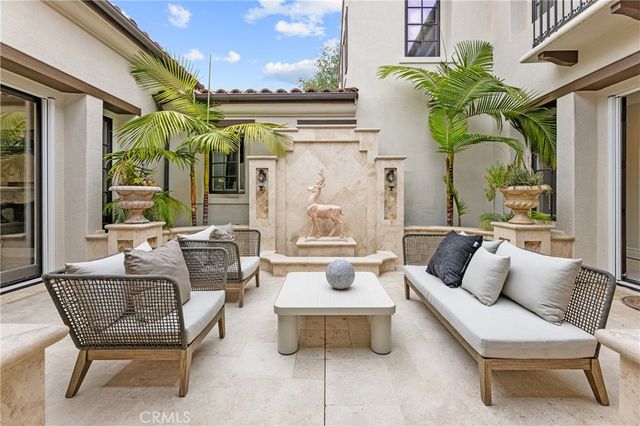 22 Crest Terrace, Irvine, CA 92603