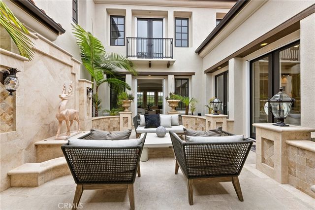 22 Crest Terrace, Irvine, CA 92603
