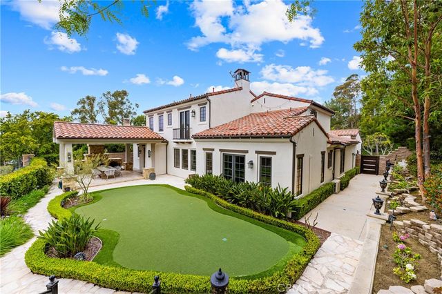 22 Crest Terrace, Irvine, CA 92603