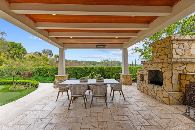 22 Crest Terrace, Irvine, CA 92603