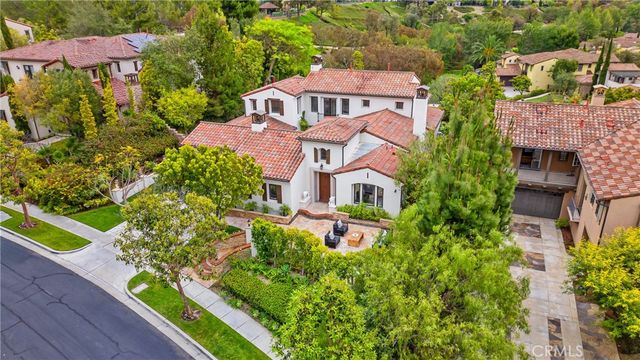 22 Crest Terrace, Irvine, CA 92603