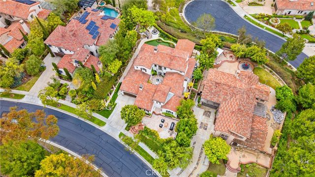 22 Crest Terrace, Irvine, CA 92603
