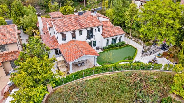 22 Crest Terrace, Irvine, CA 92603