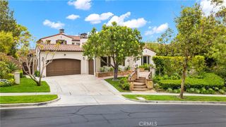 22 Crest Terrace, Irvine, CA 92603