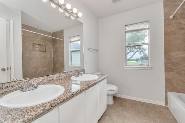 19762 Twin Canyon Court, Katy, TX 77450