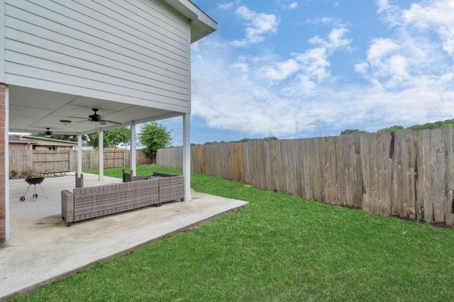 19762 Twin Canyon Court, Katy, TX 77450