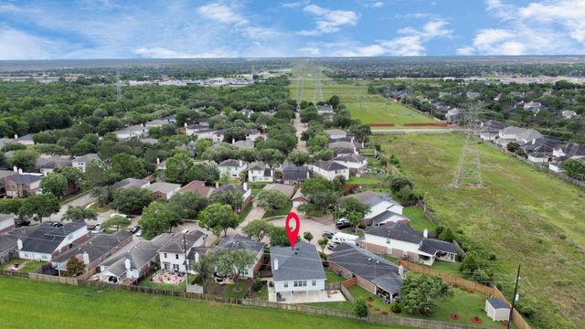 19762 Twin Canyon Court, Katy, TX 77450