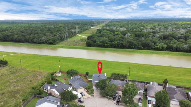 19762 Twin Canyon Court, Katy, TX 77450