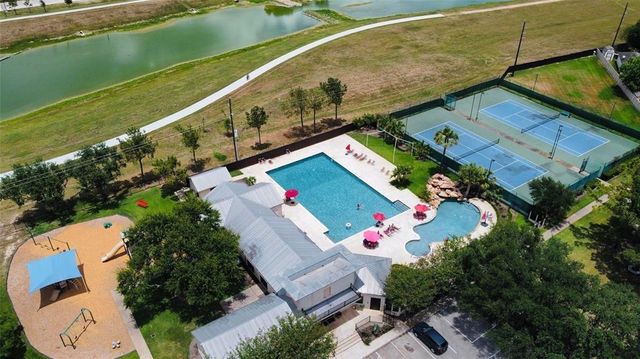 19762 Twin Canyon Court, Katy, TX 77450
