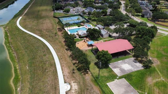19762 Twin Canyon Court, Katy, TX 77450