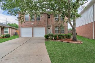19762 Twin Canyon Court, Katy, TX 77450