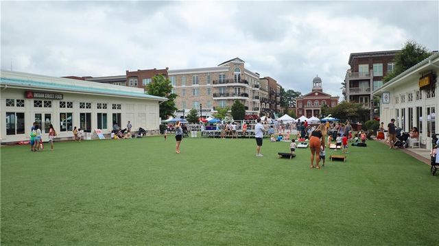 2215 Park Walke Drive, Alpharetta, GA 30009