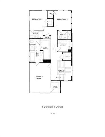 2215 Park Walke Drive, Alpharetta, GA 30009