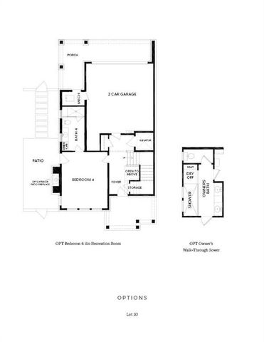 2215 Park Walke Drive, Alpharetta, GA 30009