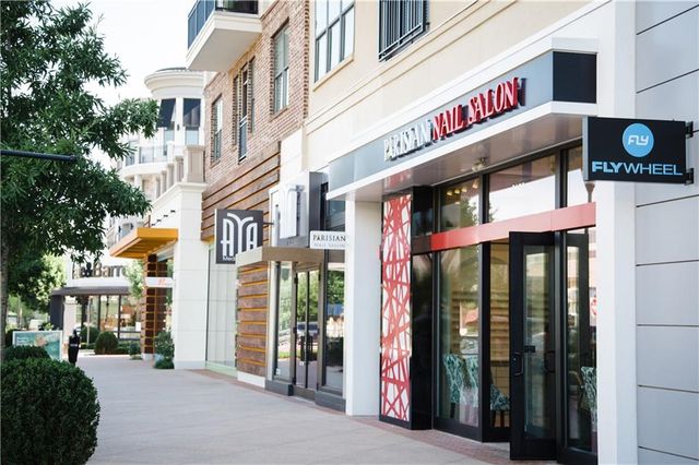 2215 Park Walke Drive, Alpharetta, GA 30009