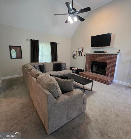 3117 Fairmond Court, Villa Rica, GA 30180