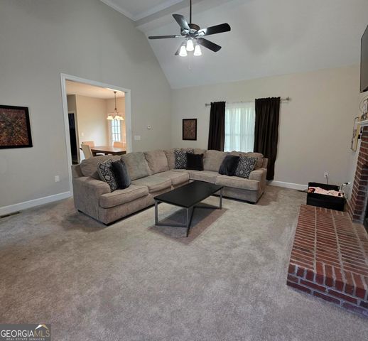 3117 Fairmond Court, Villa Rica, GA 30180