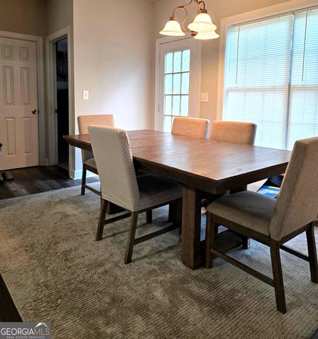 3117 Fairmond Court, Villa Rica, GA 30180