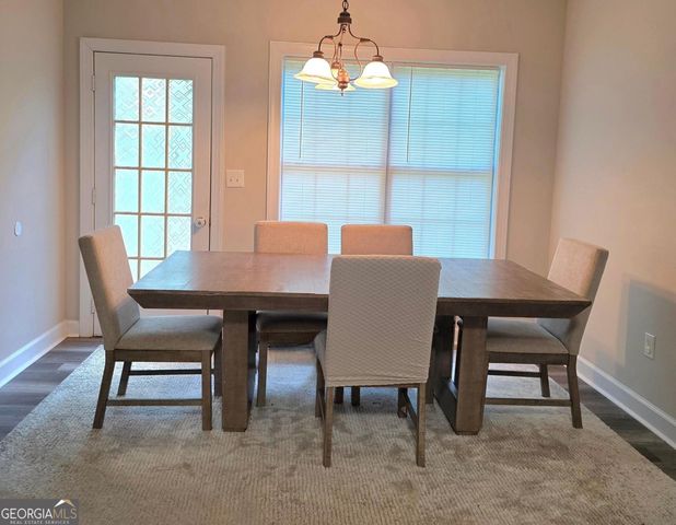 3117 Fairmond Court, Villa Rica, GA 30180