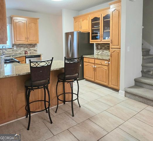 3117 Fairmond Court, Villa Rica, GA 30180