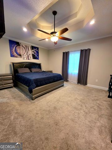 3117 Fairmond Court, Villa Rica, GA 30180