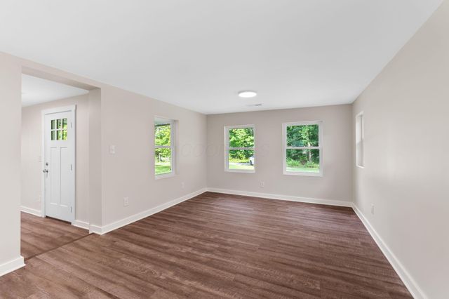 10819 Tucker Road, Mount Vernon, OH 43050