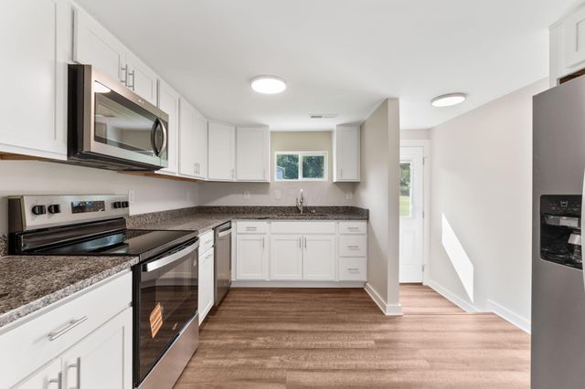 10819 Tucker Road, Mount Vernon, OH 43050