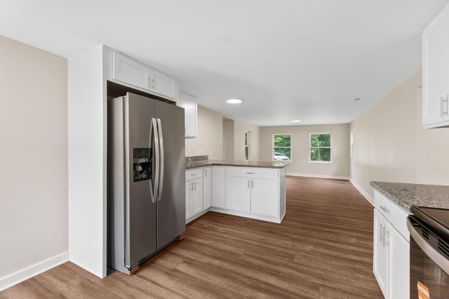 10819 Tucker Road, Mount Vernon, OH 43050