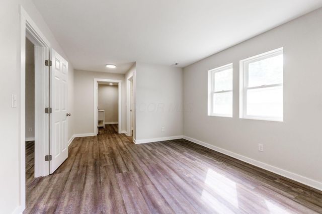 10819 Tucker Road, Mount Vernon, OH 43050