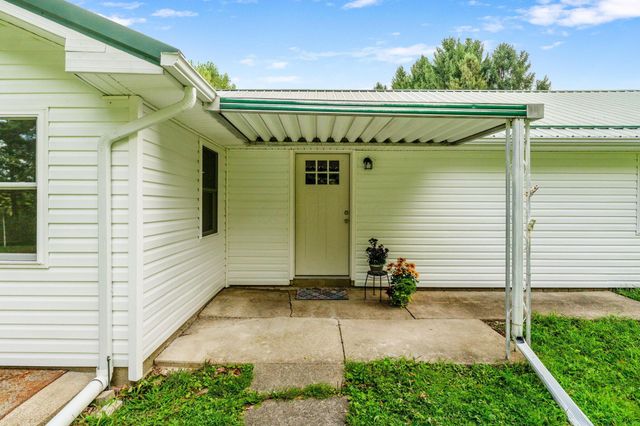 10819 Tucker Road, Mount Vernon, OH 43050