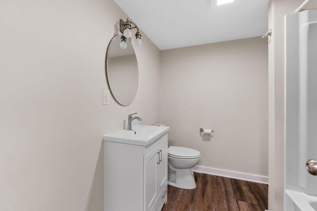 10819 Tucker Road, Mount Vernon, OH 43050