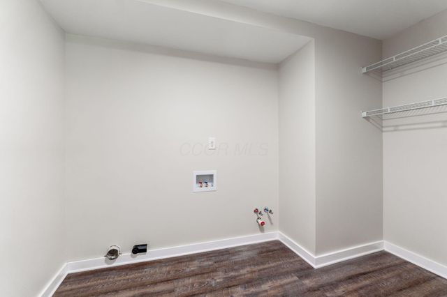 10819 Tucker Road, Mount Vernon, OH 43050