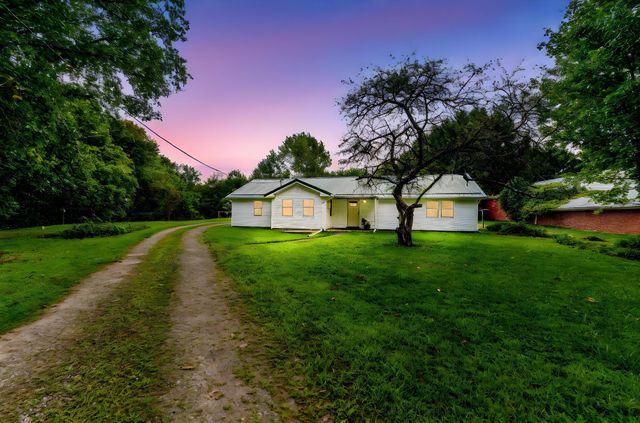 10819 Tucker Road, Mount Vernon, OH 43050
