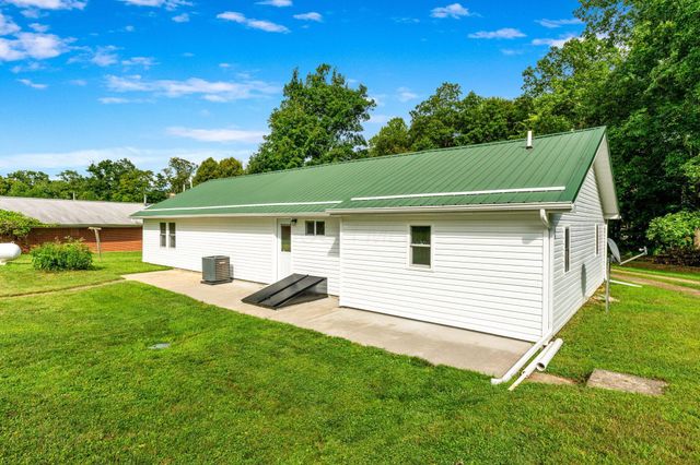 10819 Tucker Road, Mount Vernon, OH 43050