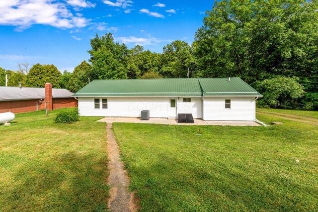 10819 Tucker Road, Mount Vernon, OH 43050