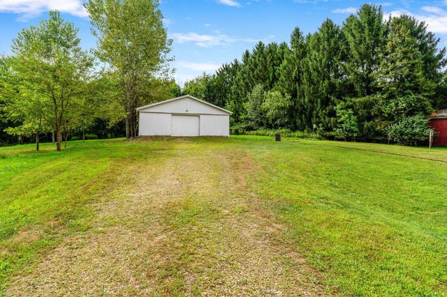 10819 Tucker Road, Mount Vernon, OH 43050